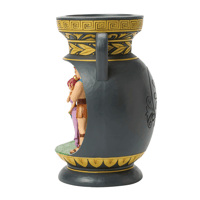 Hercules Vase Diorama Lisanslı Figür Biblo Enesco Orijinal Lisanslı Koleksiyon Ürünü
