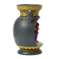 Hercules Vase Diorama Lisanslı Figür Biblo Enesco Orijinal Lisanslı Koleksiyon Ürünü