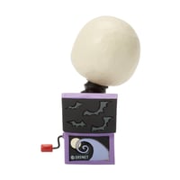 Jack in The Box Mini Lisanslı Figür Biblo Enesco Orijinal Lisanslı Koleksiyon Ürünü