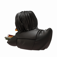John Wick Tubbz Özel Kutulu Koleksiyon Figürü (Book Edition)