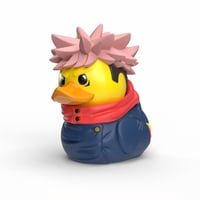 Jujutsu Kaisen Tubbz MINI Yuji Itadori Tubbz Orijinal Lisanslı Koleksiyon Ürünü