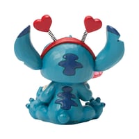 Lilo ve Stitch Sevgililer Günü Özel Seri Lisanslı Figür