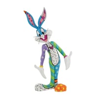 Looney Tunes Bugs Bunny Britto Figür Biblo