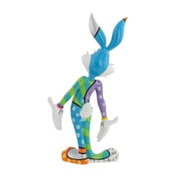 Looney Tunes Bugs Bunny Britto Figür Biblo
