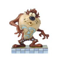 Looney Tunes Huh Tasmanian Devil Dekoratif Figür Biblo