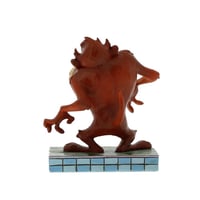 Looney Tunes Huh Tasmanian Devil Dekoratif Figür Biblo