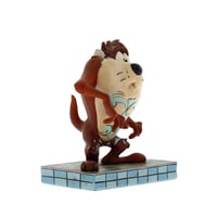 Looney Tunes Huh Tasmanian Devil Dekoratif Figür Biblo