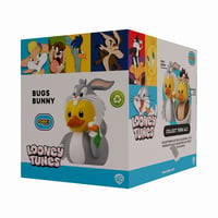 Looney Tunes Tubbz Bugs Bunny Özel Kutulu Koleksiyon Figürü