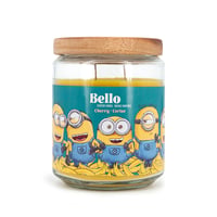 Minions Bello Kokulu Mum