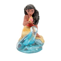 Moana Koleksiyonluk Figür Lisanslı Figür