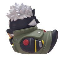 Naruto Shippuden Tubbz BOXED Kakashi Hatake Tubbz Orijinal Lisanslı Koleksiyon Ürünü