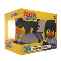Naruto Shippuden Tubbz BOXED Sasuke Uchiha Tubbz Orijinal Lisanslı Koleksiyon Ürünü