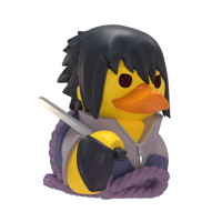 Naruto Shippuden Tubbz BOXED Sasuke Uchiha Tubbz Orijinal Lisanslı Koleksiyon Ürünü
