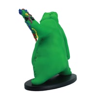 Nbc Oogie Boogie Lisanslı Figür Biblo Enesco Orijinal Lisanslı Koleksiyon Ürünü