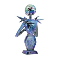 Nightmare Before Christmas Jack Büst Fasetli Lisanslı Figür