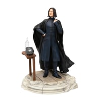 Profesör Snape Birinci Yıl Figür Biblo
