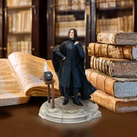Profesör Snape Birinci Yıl Figür Biblo