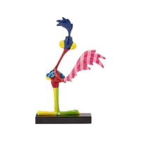 Road Runner Britto Figür Biblo
