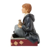 Ron Personality Pose Lisanslı Figür Biblo Enesco Orijinal Lisanslı Koleksiyon Ürünü