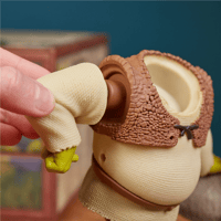 Shrek Countdown Character Numskull Orijinal Lisanslı Koleksiyon Ürünü