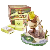 Shrek Countdown Character Numskull Orijinal Lisanslı Koleksiyon Ürünü