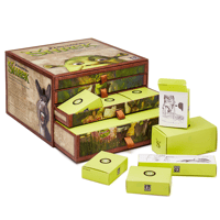 Shrek Countdown Character Numskull Orijinal Lisanslı Koleksiyon Ürünü