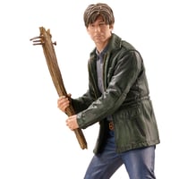 Silent Hill Statue James Sunderland Numskull Orijinal Lisanslı Koleksiyon Ürünü