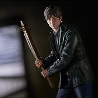 Silent Hill Statue James Sunderland Numskull Orijinal Lisanslı Koleksiyon Ürünü