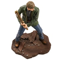 Silent Hill Statue James Sunderland Numskull Orijinal Lisanslı Koleksiyon Ürünü