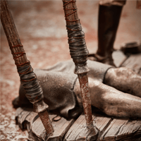 Silent Hill Statue Red Pyramid Thing Numskull Orijinal Lisanslı Koleksiyon Ürünü