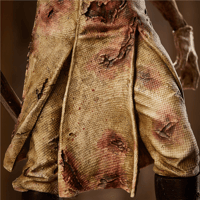 Silent Hill Statue Red Pyramid Thing Numskull Orijinal Lisanslı Koleksiyon Ürünü