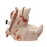 Silent Hill Tubbz BOXED Bubble Head Nurse Tubbz Orijinal Lisanslı Koleksiyon Ürünü