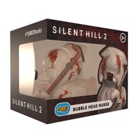 Silent Hill Tubbz BOXED Bubble Head Nurse Tubbz Orijinal Lisanslı Koleksiyon Ürünü
