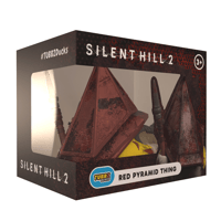 Silent Hill Tubbz BOXED Pyramid Head Tubbz Orijinal Lisanslı Koleksiyon Ürünü