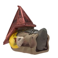 Silent Hill Tubbz BOXED Pyramid Head Tubbz Orijinal Lisanslı Koleksiyon Ürünü
