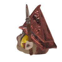 Silent Hill Tubbz BOXED Pyramid Head Tubbz Orijinal Lisanslı Koleksiyon Ürünü