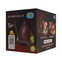 Silent Hill Tubbz BOXED Pyramid Head Tubbz Orijinal Lisanslı Koleksiyon Ürünü