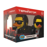 Terminator Tubbz BOXED Terminator Tubbz Orijinal Lisanslı Koleksiyon Ürünü