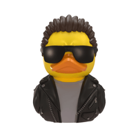 Terminator Tubbz MINI Tubbz Terminator Tubbz Orijinal Lisanslı Koleksiyon Ürünü