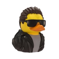 Terminator Tubbz MINI Tubbz Terminator Tubbz Orijinal Lisanslı Koleksiyon Ürünü