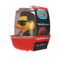 Terminator Tubbz MINI Tubbz Terminator Tubbz Orijinal Lisanslı Koleksiyon Ürünü