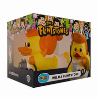 The Flintstones Tubbz BOXED Wilma Flintstone Tubbz Orijinal Lisanslı Koleksiyon Ürünü