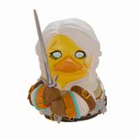 The Witcher Tubbz BOXED Ciri Tubbz Orijinal Lisanslı Koleksiyon Ürünü