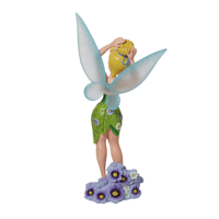 Tinker Bell Botanik Seri Figür Lisanslı Figür