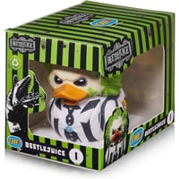 Tubbz Beetlejuice Boxed Lisanslı Cosplay Ördek Collectible Figür