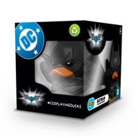 Tubbz DC Comics Batman The Dark Knight Boxed Lisanslı Cosplay Ördek Collectible Figür