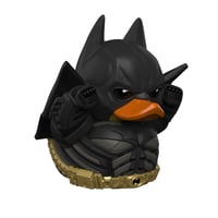 Tubbz DC Comics Batman The Dark Knight Boxed Lisanslı Cosplay Ördek Collectible Figür