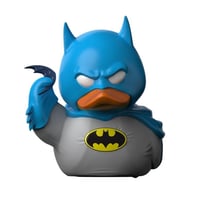 Tubbz DC Comics Boxed Batman Lisanslı Cosplay Ördek Collectible Figür