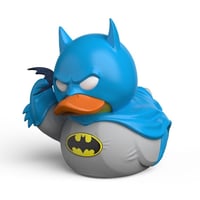 Tubbz DC Comics Boxed Batman Lisanslı Cosplay Ördek Collectible Figür
