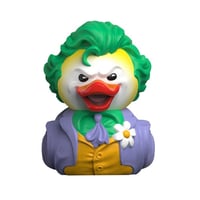 Tubbz DC Comics Boxed The Joker Lisanslı Cosplay Ördek Collectible Figür